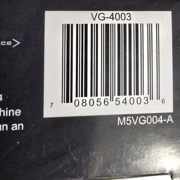 VG Pocket Color Handheld RETRO portable ARCADE +Starter Kit Read - Picture 3 of 5